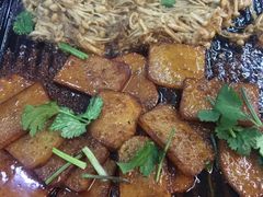 -天祥斋老北京八大碗烧烤家常菜(田村店)