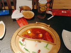 -熊喵来了火锅(四平万达第56分店)