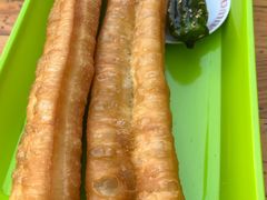 -原掩骨会饶阳豆腐脑总店