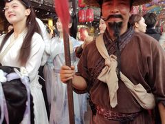 -杭州宋城