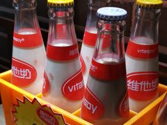 -东北农家饺子村(昌平路店)