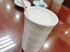 甜豆浆（热）-日月永和中国餐饮名店(东湖店)