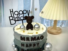 -森之烘焙.蛋糕.甜品台定制(番禺万博店)