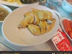 -不仔客海鲜·烧烤·270度海景餐厅(大东海店)