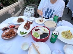 -满堂·烤鸭店·北京菜(鼓楼店)