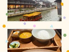 -李百蟹·江南蟹黄面·河景餐厅(夫子庙总店)