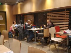 -麦当劳(安立路店)