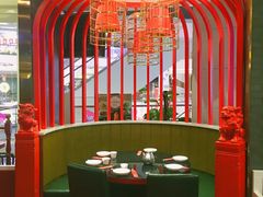 -皇城根·烤鸭·鱼头·家常菜(欧亚大观乐活城店)