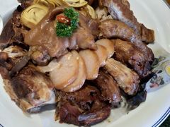 -那家老院子东北菜·饺子·小鸡炖蘑菇(艳华街店)