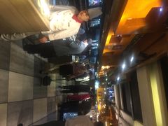 -豪人峰汇·餐厅(世水花园店)