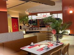 -左庭右院鲜牛肉火锅(南通CBD大有境店)