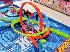 -TOYSRUS玩具反斗城(天津远洋乐堤港店)