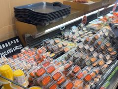 -池田寿司·4H鲜作(朝阳大悦城店)