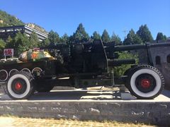 -平西抗日烈士陵园