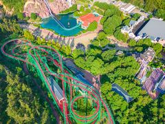 -南京银杏湖乐园