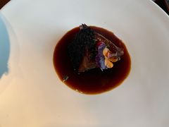 安格斯牛排一人位-映水芙蓉(上海万象城店)