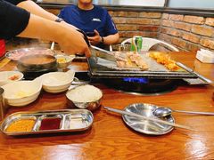 -香猪坊(五道口店)