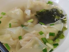 -新丰小吃(复兴南街分店)