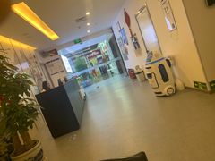 -席仁堂推拿按摩脊柱调理(世纪科贸大厦店)