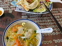 -长人馄饨铺(解放街店)