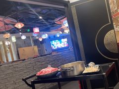 -熹悟海鲜火锅·广式打边炉