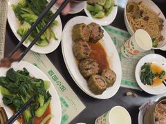 -荔园小馆(园岭新村二期店)