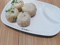 -小杨生煎(松江大学城店)