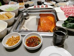 -海底捞火锅(天一广场亚细亚店)