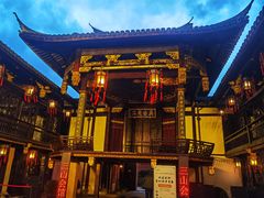 -上海三山会馆