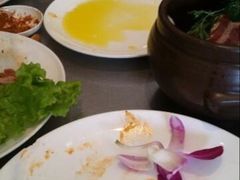 -合易泓烤肉•首创生椰大油边(宁山路店)