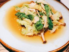 -斯比特花园西餐厅(东方商厦店)