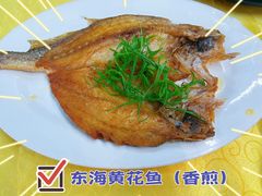 -海鲜街菜馆(海珠南路店)