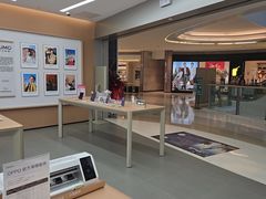 -汇邦中心ICON MALL