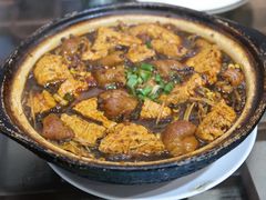 臭大元烧肥肠-壶园美食·淮扬菜(东圈门店)