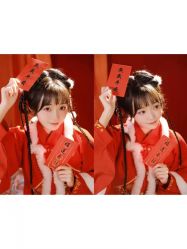 -米莱摄影写真(五大道别墅店)