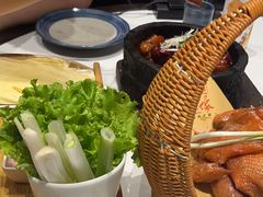 -映像威海·海鲜味道(市区店)