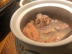 -炊烟小炒黄牛肉(中心印象城店)