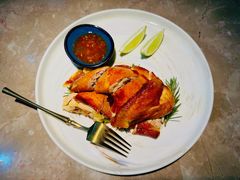 -星叶·东南亚料理(福州仓山万达店)
