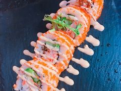 -喜寿司(金狮广场店)