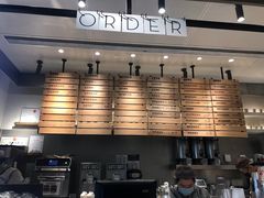 -喜茶(上海兴业太古汇店)