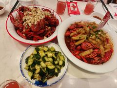 -阿胖龙虾(罍街店)