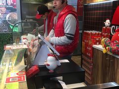 -继光香香鸡(东三环中路店)