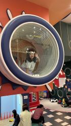 -MELAND CLUB亲子乐园·派对·餐厅(北京芳圆里ID MALL店)