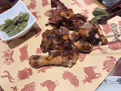 -福满我家大碗厨·湘菜(上海大厦店)