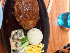 -铃木食堂(帽儿胡同店)