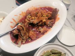 -品大三·南京菜(大行宫店)