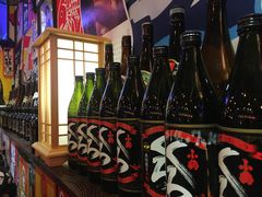 -平成屋·午肴夜酒(四川北路店)