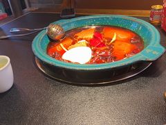 -吼堂老火锅(太古里总店)