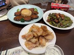-老厨家(友谊路总店)