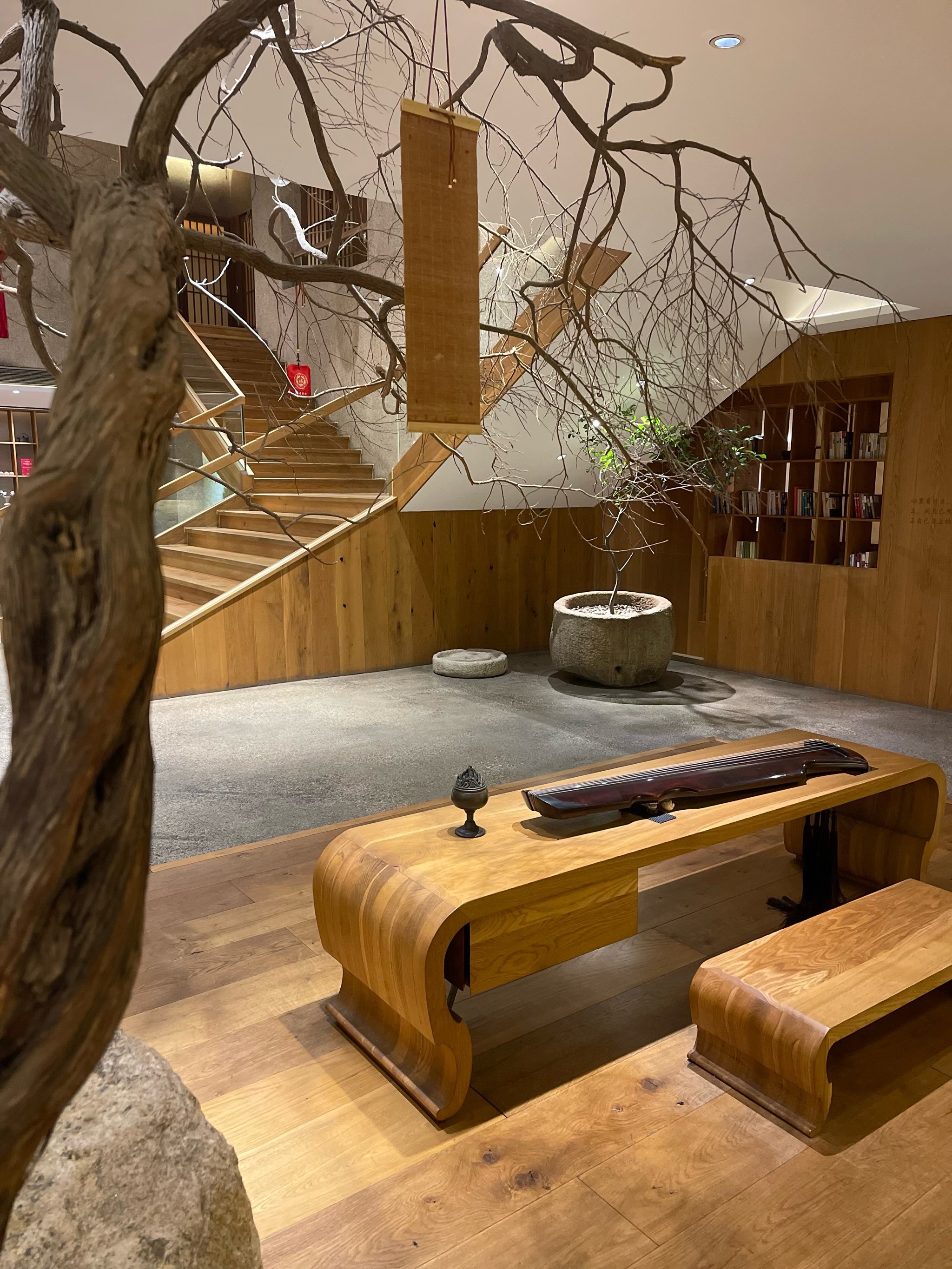 厦门最美的素食无味舒食